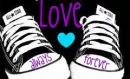love always forever
