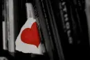 love heart