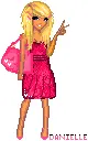 Danielle Doll