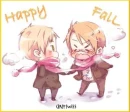 Happy Fall