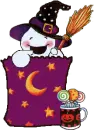 Trick- or - Treat