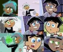 Danny Phantom!!