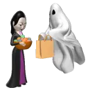 Vampires and ghost
