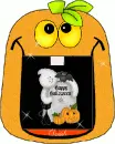 Pumpkin