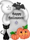 Happy Halloween