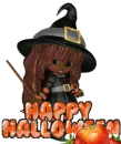 Happy Halloween