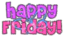 happy  friday