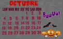 octubre