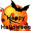 Happy Halloween
