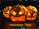 Hallowen Time