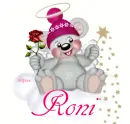 roni