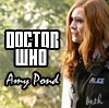 Amy Pond
