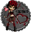 punk-Migdalia