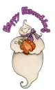 Happy Haunting>>>Ghost