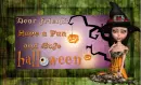Friends-Halloween
