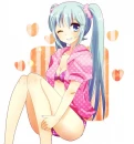 Miku hatsune