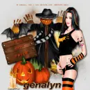 genalyn