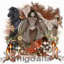 migdalia
