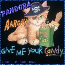 Pandora Candy