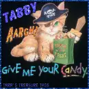 Tabby Candy