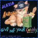 Alexia Candy
