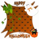 Background - Happy Halloween