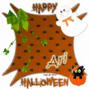 Ari - Happy Halloween