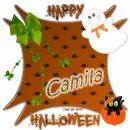 Camila - Happy Halloween