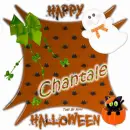 Chantale - Happy Halloween