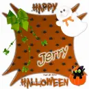 Jerry - Happy Halloween