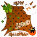 Lynds - Happy Halloween