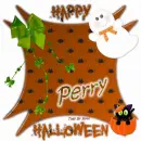 Perry - Happy Halloween