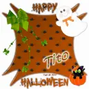 Tito - Happy Halloween