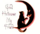 Good halloween My Friend
