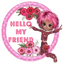 Hello My friend