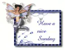 Have a nice Sunday