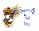 Greetings for You