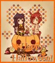 happy halloween