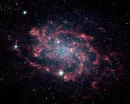 Space is amazing