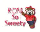 RONI so Sweety