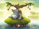 Fine weekend!