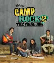 Le nouveau Camp Rock !!