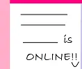 ___ Is online