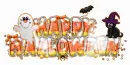 HAPPY HALLOWEEN
