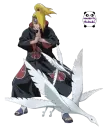 Akatsuki Deidara