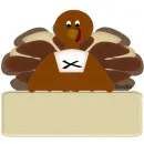 Thanksgiving Day Turkey