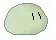 Green dango