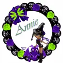 Annie
