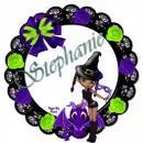 Stephanie