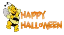 happy halloween
